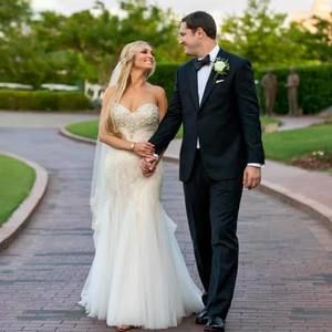 Meet your Posher, Madalyn